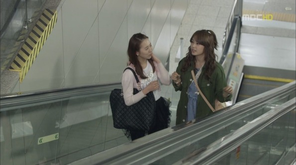 [صور+فديو] jiyeon في مسلسل “Miss Ripley” !!~ 0606_222
