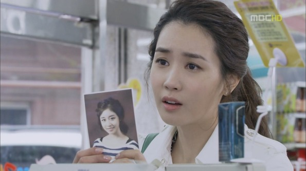 [صور+فديو] jiyeon في مسلسل “Miss Ripley” !!~ 06c14411