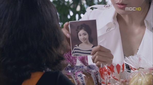 [صور+فديو] jiyeon في مسلسل “Miss Ripley” !!~ Jiyeon5