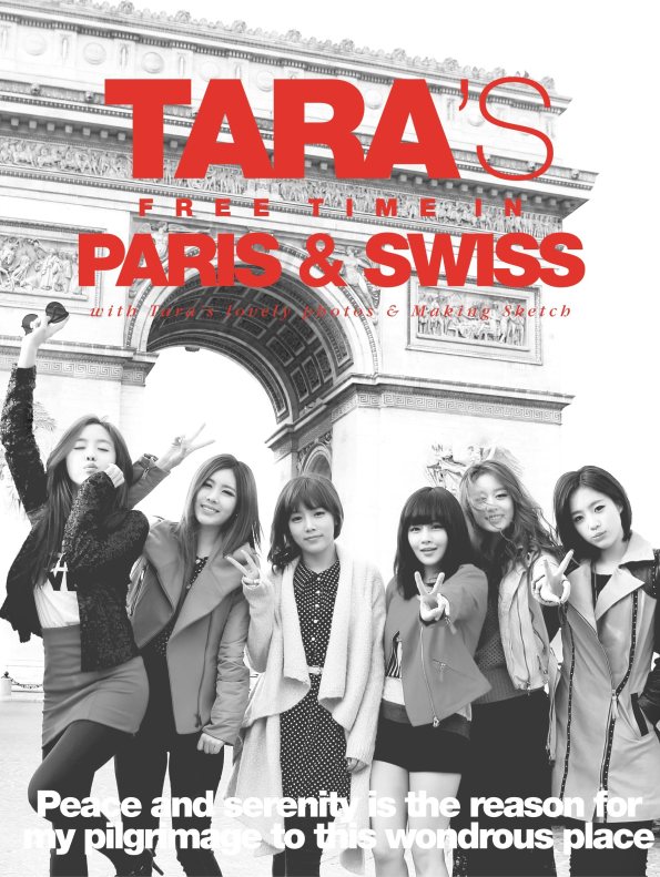 اغاني البوم (Tara’s Free Time In Paris & Swiss) 91zh3b4lsfl-31